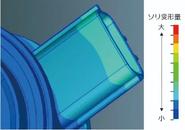 Foam Molding Analysis