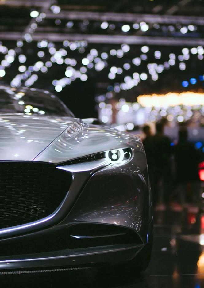 Model-based development transforms the efficiency and quality of future mobility development.