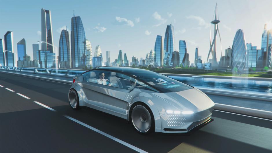 Accelerate the evolution of mobility with our proven tribology expertise.