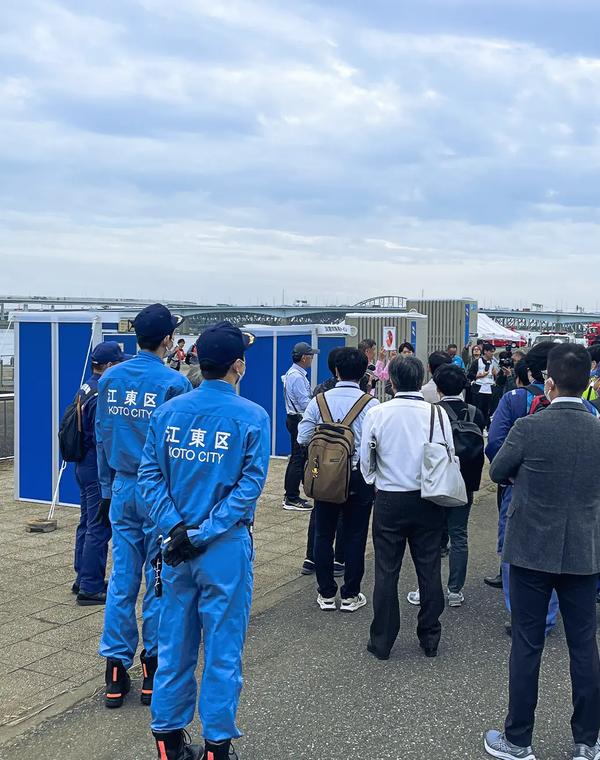 災害時の安心・安全と快適性に応える