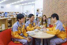 次世代のクルマ