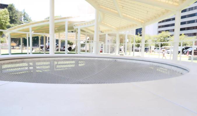 Playground equipment details 2