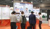 防炎・防爆ソリューション提案として断熱防護シートBST-23をAXIA EXPO 2025に出展しました