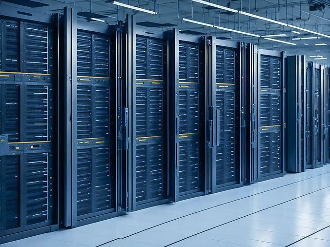 Data centers