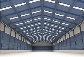 Battery storage facilities