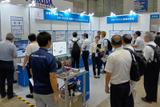 「TECHNO-FRONTIER 2026」で、先進のモーションエンジニアリングの提案展示を行いました