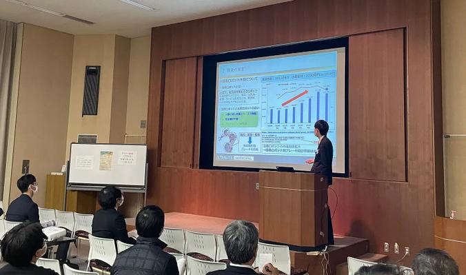 大阪工研協会第47回分析展と講演・技術発表会