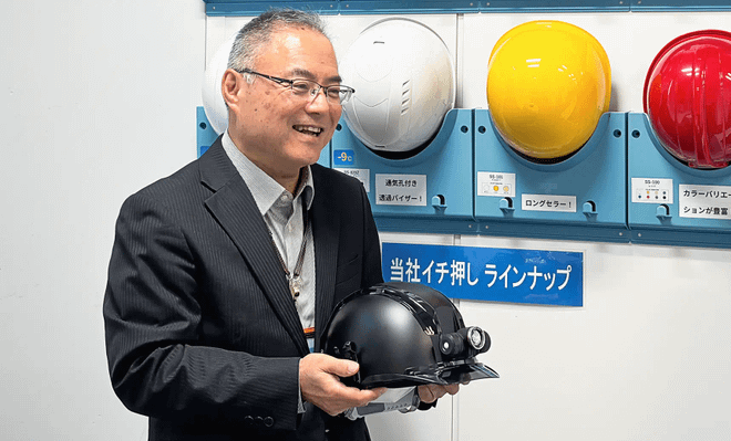 設計と営業がともに打ち合わせに臨む